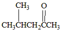 分子式为C6H10的化合物A，经催化氢化得2-甲基戊烷。A与硝酸银的氨溶液作用能生成灰白色沉淀。A在