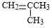 下列烯烃与溴化氢进行亲电加成反应时，活性最高的是哪一个？