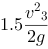 水从水箱流经直径为d1=10cm,d2=5cm,d3=2.5cm的管道流入大气中。当出口流速为10m