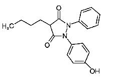 在体内R（－)异构体可转化为S（＋)异构体的药物是A．B．C．D．E．在体内R(-)异构体可转化为S