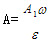 矿山建设规模计算公式如下：式中A1表示（）。