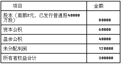 东方公司是一家在上交所上市的公司。该公司2010年度利润分配以及资本公积转增股本实施公告中披露的分配