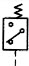 下列符号所表示的各液压元件中，（）不属于压力控制阀。