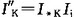 远离发电机端的网络发生三相短路时，用标幺值计算短路电流周期分量有效值，以下公式（）是正确的。式中Ij