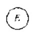请标出下图中的形位公差附加符号的意思：[图][图][图][...	请标出下图中的形位公差附加符号的意