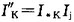 远离发电机端的网络发生三相短路时，用有名值计算短路电流周期分量有效值，以下公式（）是正确的。式中Ii