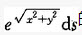设L是由圆周x2+y2=a2，直线x=y，及x轴在第一象限中所围成的图形的边界，则的值是：（）