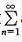 设任意项级数an，若｜an｜>｜an+1｜，且an=0，则对该级数下列哪个结论正确（）？