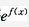 A. ['y=f（x）+cB. y=f（x）-+cC. y=f（x）-1+cD. y=f（x）-1+