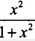 	幂级数的和是（）。A. xsinxB. C. xln（1-x）D. xln（1+x）