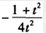 设数方组确定了隐函数y=y（x），则等于（）．