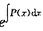 若y1（x）是线性非齐次方程y′+P（x）y=Q（x）的一个特解，则该方程的通解是下列中哪一个方程（