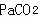 某人40mmHg，其动脉血中CO2的溶解量为（）