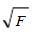 A. F=KΔpB. ΔP=kFC. ΔP=kD. F=k