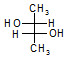 化合物的对映体是（）。