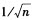 当总体为未知的非正态分布时，当样本容量n足够大（通常要求n≥30）时，样本均值的期望值为（）A. [
