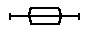 化工管路图中，表示热保温管道的规定线型是（）。