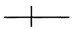 下列图例哪个表示的是管线交叉（）
