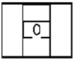 深井泵的标准图例为（）。	A.	B.	C.	D.A. AB. BC. CD. D