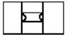 节流器的标准图例为（）。	A.	B.	C.	D.A. AB. BC. CD. D
