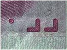第五套人民币2005年版100元纸币正面_____是采用手工雕刻凹版印刷的