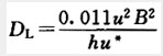 下列水体混合公式运用不正确的是（）。