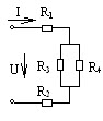计算题：如图所示，某混联电路电压U=220V，已知R1=10[图]...计算题：如图所示，某混联电路