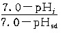 下列公式和参数定义正确的是()。A．均值法计算公式：c= B．一般水质因子单项指数法: C．DO为溶