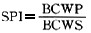 进度绩效指数的计算公式为（)。A．B．C．D．进度绩效指数的计算公式为()。A．B．C．D．请帮忙给