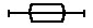 化工管路图中，表示电伴热管道的规定线型是（）。