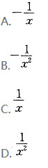 如果，则函数，f(x)等于：（）