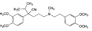 地尔硫的结构式为（）
