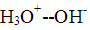 下列各组酸碱对中，不属于共轭酸碱对的是（）。