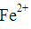 已知几种金属浓度相近，则在pH=5时，测定Al3+不干扰测定的是（）。