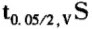 在均数为μ、标准差为σ的正态总体中随机抽样，｜-μ｜大于多少的概率为5%（）