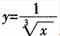 下列函数中，与函数定义域相同的函数为（）。