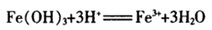 下列反应的离子方程式表达正确的是（）。