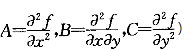 A. f（x，y）的极值点一定是f（x，y）的驻点B. 如果P0是f（x，y）的集值点。P0点处B2