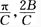 （2009）已知平面简谐波的主程为y=Acos（Bt-Cx），式中A、B、C为正常数，此波的波长和波