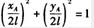 如图所示，均质杆AB，长为2l，B端搁置在光滑水平面上，并与水平成α0角，当杆倒下时，A点的运动轨迹