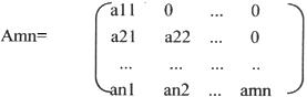 按行优先顺序存储下三角矩阵的非零元素，非零元素aij(1≤i≤j≤n)地址计算公式是 ______。