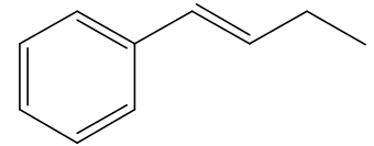 2-溴-1-苯基丁烷在乙醇中与氢氧化钾反应，得到的主要产物是