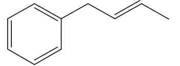 2-溴-1-苯基丁烷在乙醇中与氢氧化钾反应，得到的主要产物是