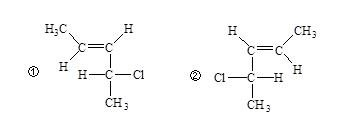 判断正误：下列两个化合物的关系是一对对映体。 [图]...判断正误：下列两个化合物的关系是一对对映体