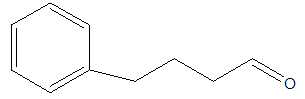 1-苯基-1-丁酮的结构式是