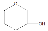 下列化合物含半缩醛羟基的是