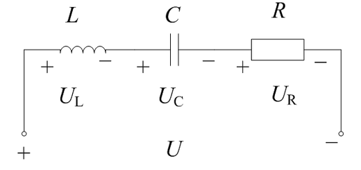 如图所示电路中，已知,,,求电压为多少？ 