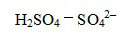 下列各组酸碱对中，不属于共轭酸碱对的是（）