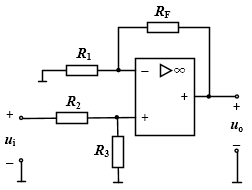 在图5所示电路中，已知，，，，，则为（）。  图5