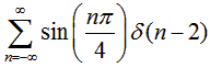 序列和等于()A、1B、C、D、